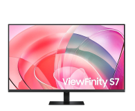 Monitor LED 32" i większy SAMSUNG ViewFinity S7 S37D700EAUX